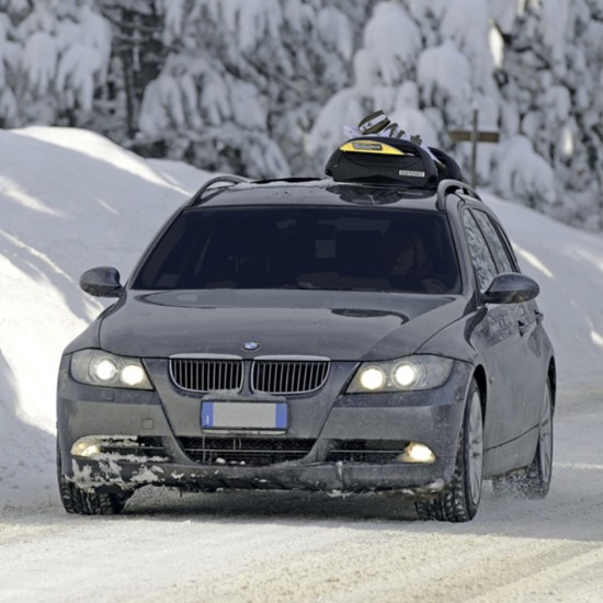 ΒΑΣΗ ΣΚΙ ΟΡΟΦΗΣ ΜΑΓΝΗΤΙΚΗ ACONCAGUA MENABO (3 ΖΕΥΓΑΡΙΑ ΣΚΙ /2 SNOWBOARDS)