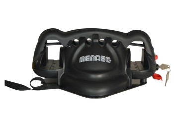 ΒΑΣΗ ΣΚΙ ΟΡΟΦΗΣ ΜΑΓΝΗΤΙΚΗ VIKING MENABO (2 ΖΕΥΓΑΡΙΑ ΣΚΙ /2 ΖΕΥΓΑΡΙΑ ΜΠΑΤΟΝ)