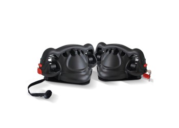 ΒΑΣΗ ΣΚΙ ΟΡΟΦΗΣ ΜΑΓΝΗΤΙΚΗ VIKING MENABO (2 ΖΕΥΓΑΡΙΑ ΣΚΙ /2 ΖΕΥΓΑΡΙΑ ΜΠΑΤΟΝ)