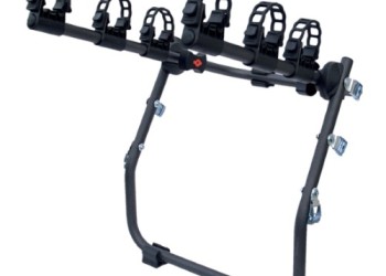 ΒΑΣΗ ΠΟΔΗΛΑΤΟΥ ΠΟΡΤ ΜΠΑΓΚΑΖ MISTRAL ΓΙΑ 3 ΠΟΔΗΛΑΤΑ Η FAT BIKE MENABO