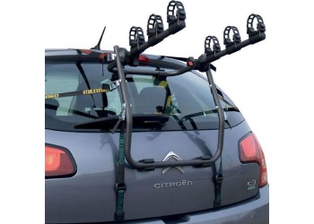 ΒΑΣΗ ΠΟΔΗΛΑΤΟΥ ΠΟΡΤ ΜΠΑΓΚΑΖ MISTRAL ΓΙΑ 3 ΠΟΔΗΛΑΤΑ Η FAT BIKE MENABO