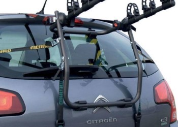 ΒΑΣΗ ΠΟΔΗΛΑΤΟΥ ΠΟΡΤ ΜΠΑΓΚΑΖ MISTRAL ΓΙΑ 3 ΠΟΔΗΛΑΤΑ Η FAT BIKE MENABO