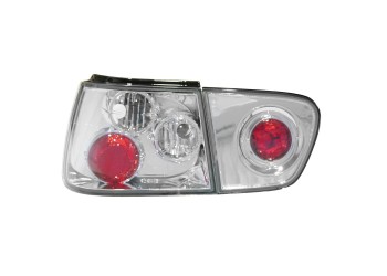 ΠΙΣΙΝΑ ΦΑΝΑΡΙΑ SEAT IBIZA 08/1999-02/2002 ΧΡΩΜΙΟ