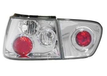 ΠΙΣΙΝΑ ΦΑΝΑΡΙΑ SEAT IBIZA 08/1999-02/2002 ΧΡΩΜΙΟ