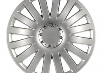 Amio - ΤΑΣΙΑ 13" SMART ΑΣΗΜΙ - ΣΕΤ 4 ΤΕΜ. ΣΕ ΚΟΥΤΙ (0986/AM)