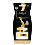 Aqua - ΑΡΩΜΑΤΙΚΟ ΑΥΤΟΚΙΝΗΤΟΥ ΚΡΕΜΑΣΤΟ PREMIUM GOLD DROP AQUA - 1 TEM. (10-1003/AQ)