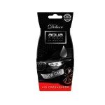 Aqua - ΑΡΩΜΑΤΙΚΟ ΑΥΤΟΚΙΝΗΤΟΥ ΚΡΕΜΑΣΤΟ ΜΕ ΑΡΩΜΑ NEW CAR AQUA - 1 TEM. (10-720/AQ)