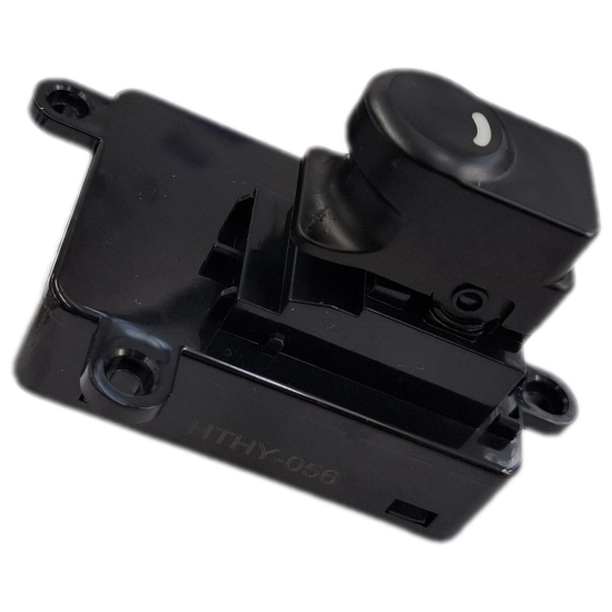 NTY - Διακόπτης Παραθύρου Μπροστά Δεξιά 8 Pins Για Hyundai I30 2007+ / I30 II 2011+ – 1 τεμ. (EWS-HY-056/AJ)