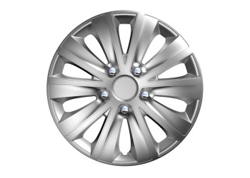 Amio - ΤΑΣΙ 14" RAPIDE SILVER - 1 ΤΕΜ (10113/AM)