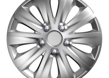 Amio - ΤΑΣΙ 14" RAPIDE SILVER - 1 ΤΕΜ (10113/AM)