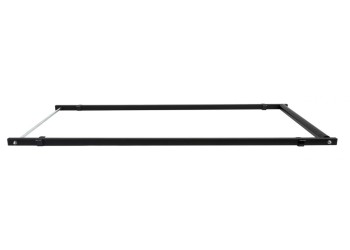 ΠΛΑΙΣΙΟ ΚΑΙ ROLLER ΦΟΡΤΩΣΗΣ 140CM ΓΙΑ ΜΠΑΡΕΣ ΟΡΟΦΗΣ ΕΠΑΓΓΕΛΜΑΤΙΚΩΝ MENABO