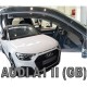 ΑΝΕΜΟΘΡΑΥΣΤΕΣ ΓΙΑ AUDI A1 5D 2018-2021 ΖΕΥΓΑΡΙ ΑΠΟ ΕΥΚΑΜΠΤΟ ΦΙΜΕ ΠΛΑΣΤΙΚΟ HEKO - 2 ΤΕΜ.