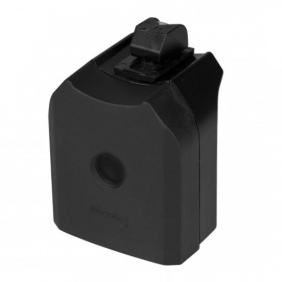 MENABO ΑΚΡΑ (ΠΟΔΙΑ) FIX604FP ΓΙΑ ΕΠΑΓΓΕΛΜΑΤΙΚΗ ΜΠΑΡΑ PROFESSIONAL - 2 ΤΕΜ. (ΓΙΑ 1 ΜΠΑΡΑ) (10280/MB)