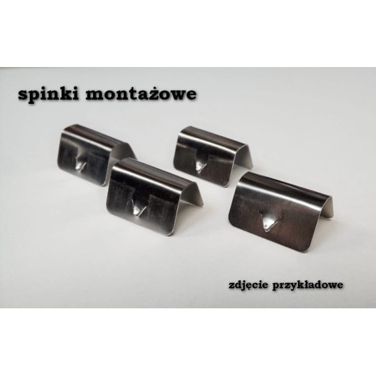 Heko - Ανεμοθραύστες για BMW X2 II U10 5 Doors 2023+ Σετ Αυτοκινήτου Απο Εύκαμπτο Φιμέ Πλαστικό - 4 τεμ. (ΑΝΕΜ.SET11011)