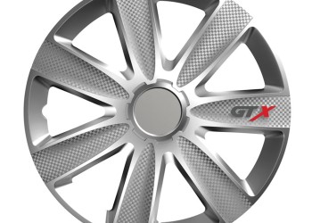 Amio - ΤΑΣΙ 16 INCH VERSACO GTX SILVER CARBON - 1 ΤΕΜ. (10321/AM)