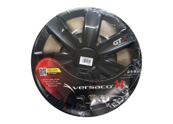 Amio - ΤΑΣΙ 14 INCH VERSACO GTX BLACK CARBON - 1 ΤΕΜ. (10323/AM)