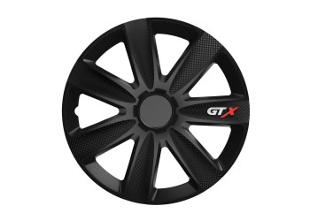 Amio - ΤΑΣΙ 14 INCH VERSACO GTX BLACK CARBON - 1 ΤΕΜ. (10323/AM)