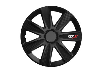 Amio - ΤΑΣΙ 15 INCH VERSACO GTX BLACK CARBON - 1 ΤΕΜ. (10324/AM)