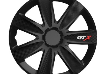 Amio - ΤΑΣΙ 15 INCH VERSACO GTX BLACK CARBON - 1 ΤΕΜ. (10324/AM)