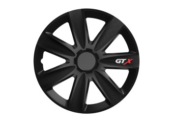 Amio - ΤΑΣΙ 16 INCH VERSACO GTX BLACK CARBON - 1 ΤΕΜ. (10325/AM)