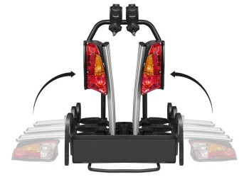 ΒΑΣΗ ΠΟΔΗΛΑΤΟΥ ΚΟΤΣΑΔΟΡΟΥ ANTARES PLUS ΓΙΑ 3 ΠΟΔΗΛΑΤΑ Η 2 E-BIKE/FAT BIKE MENABO