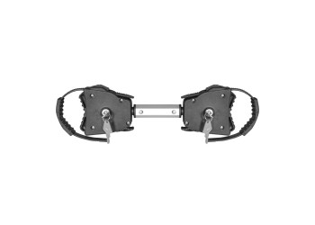 ΑΝΤΙΚΛΕΠΤΙΚΟ ΜΠΡΑΤΣΟ ΣΥΓΚΡΑΤΗΣΗΣ ΠΟΔΗΛΑΤΟΥ D (ΔΙΠΛΟ) ΓΙΑ ΒΑΣΕΙΣ ΠΟΔΗΛΑΤΩΝ MENABO