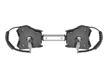 ΑΝΤΙΚΛΕΠΤΙΚΟ ΜΠΡΑΤΣΟ ΣΥΓΚΡΑΤΗΣΗΣ ΠΟΔΗΛΑΤΟΥ D (ΔΙΠΛΟ) ΓΙΑ ΒΑΣΕΙΣ ΠΟΔΗΛΑΤΩΝ MENABO