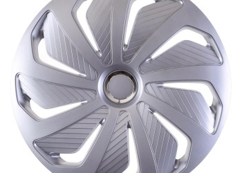 Amio - ΤΑΣΙΑ 14" WIND RC ΑΣΗΜΙ - ΣΕΤ 4ΤΕΜ ΣΕ ΚΟΥΤΙ (6749/AM)