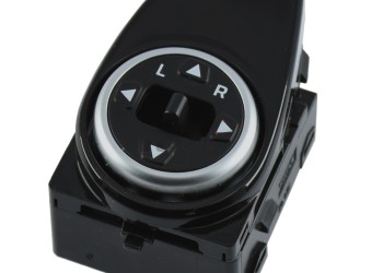 HYUNDAI i20 2014+  ΔΙΑΚΟΠΤΗΣ ΚΑΘΡΕΠΤΩΝ - 7 PIN