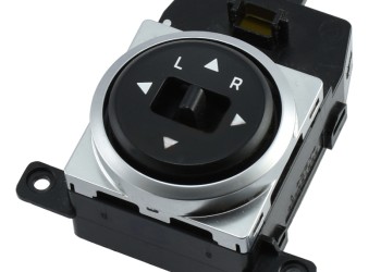 HYUNDAI i10 2014+ ΔΙΑΚΟΠΤΗΣ ΚΑΘΡΕΠΤΩΝ