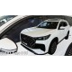 Heko – Ανεμοθραύστες Παραθύρων για Chery Tiggo 8 5πορτο 2025 > (Εμπρός & Πίσω) – 4 Τεμ. (ANEM.SET10806)
