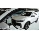 Heko – Ανεμοθραύστες Παραθύρων για Chery Tiggo 4 5πορτο 2024 > (Εμπρός & Πίσω) – 4 Τεμ. (ANEM.SET10808)