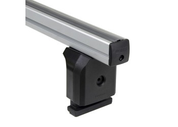 ΑΚΡΑ (ΠΟΔΙΑ) FIX606FP ΓΙΑ ΕΠΑΓΓΕΛΜΑΤΙΚΗ ΜΠΑΡΑ PROFESSIONAL MENABO - 2 ΤΕΜ. (ΓΙΑ 1 ΜΠΑΡΑ)