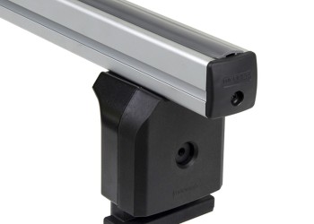 ΑΚΡΑ (ΠΟΔΙΑ) FIX606FP ΓΙΑ ΕΠΑΓΓΕΛΜΑΤΙΚΗ ΜΠΑΡΑ PROFESSIONAL MENABO - 2 ΤΕΜ. (ΓΙΑ 1 ΜΠΑΡΑ)