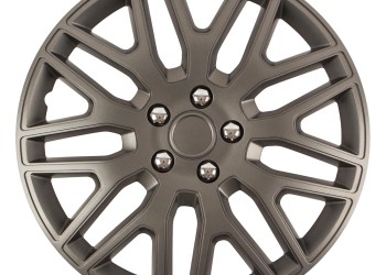 Amio - ΤΑΣΙ 14" DAKAR NC ΑΝΘΡΑΚΙ - 1 TEM. (10951/AM)