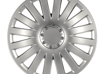 Amio - ΤΑΣΙ 14"" SMART ΑΣΗΜΙ - 1 ΤΕΜ. (11074/AM)