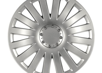 Amio - ΤΑΣΙ 15"" SMART ΑΣΗΜΙ - 1 ΤΕΜ. (11086/AM)