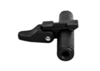 ΠΡΟΣΘΕΤΟ ΚΟΜΜΑΤΙ ΕΠΕΚΤΑΣΗΣ ΤΡΟΧΩΝ ΠΟΔΗΛΑΤΟΥ ΓΙΑ ΒΑΣΗ ΚΟΤΣΑΔΟΡΟΥ ANTARES/ANTARES PLUS MENABO