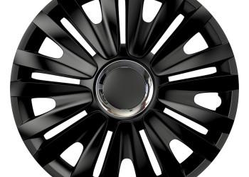 Amio - ΤΑΣΙΑ 14" ROYAL RC BLACK ΣΕΤ 4 ΤΕΜ ΣΕ ΚΟΥΤΙ (6155/AM)