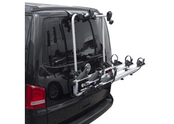 ΒΑΣΗ ΠΟΔΗΛΑΤΟΥ ΠΟΡΤ ΜΠΑΓΚΑΖ SHADOW T5 ΓΙΑ 3 ΠΟΔΗΛΑΤΑ Η FAT BIKES ΓΙΑ VW TRANSPORTER T5 MENABO