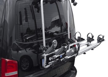 ΒΑΣΗ ΠΟΔΗΛΑΤΟΥ ΠΟΡΤ ΜΠΑΓΚΑΖ SHADOW T5 ΓΙΑ 3 ΠΟΔΗΛΑΤΑ Η FAT BIKES ΓΙΑ VW TRANSPORTER T5 MENABO