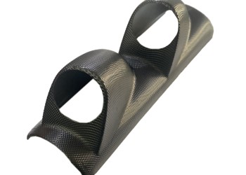 ΒΑΣΗ ΟΡΓΑΝΩΝ ΚΟΛΩΝΑΣ ΔΙΠΛΗ ΜΑΥΡΗ - 1 ΤΕΜ.