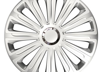 Amio - ΤΑΣΙ 16" TREND RC ΑΣΗΜΙ - 1 ΤΕΜ. (11745/AM)