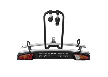 ΒΑΣΗ ΠΟΔΗΛΑΤΟΥ ΚΟΤΣΑΔΟΡΟΥ MERAK TYPE K (TILTING) ΓΙΑ 2+1 ΠΟΔΗΛΑΤΑ Η 1 E-BIKE (ΜΕ ΑΝΑΚΛΙΣΗ/ΑΝΤΑΠΤΟΡΑ 13 PIN) MENABO