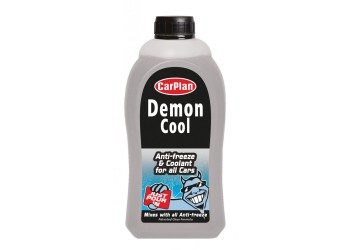 CarPlan - ΑΝΤΙΨΥΚΤΙΚΟ ΥΓΡΟ CARPLAN DEMON COOL 1LT - 1 τεμ. (CP-DCO101)