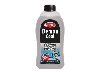 CarPlan - ΑΝΤΙΨΥΚΤΙΚΟ ΥΓΡΟ CARPLAN DEMON COOL 1LT - 1 τεμ. (CP-DCO101)
