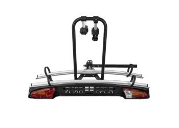 ΒΑΣΗ ΠΟΔΗΛΑΤΟΥ ΚΟΤΣΑΔΟΡΟΥ MERAK TYPE Q (RAPID) ΓΙΑ 2+1 ΠΟΔΗΛΑΤΑ Η 1 E-BIKE (ΜΕ ΑΝΑΚΛΙΣΗ/ΜΟΧΛΟ ΓΡΗΓΟΡΗΣ ΑΣΦΑΛΙΣΗΣ/ΑΝΤΑΠΤΟΡΑ 13 PIN) MENABO