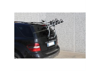 ΒΑΣΗ ΠΟΔΗΛΑΤΟΥ ΠΟΡΤ ΜΠΑΓΚΑΖ FOLLOW ME T3 ΓΙΑ 3 ΠΟΔΗΛΑΤΑ NORDRIVE