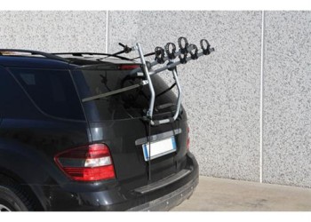 ΒΑΣΗ ΠΟΔΗΛΑΤΟΥ ΠΟΡΤ ΜΠΑΓΚΑΖ FOLLOW ME T3 ΓΙΑ 3 ΠΟΔΗΛΑΤΑ NORDRIVE