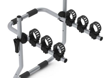 ΒΑΣΗ ΠΟΔΗΛΑΤΟΥ ΠΟΡΤ ΜΠΑΓΚΑΖ FOLLOW ME T3 ΓΙΑ 3 ΠΟΔΗΛΑΤΑ NORDRIVE